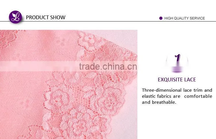 beautiful factory price lace new arrival hot panty girls from south africa