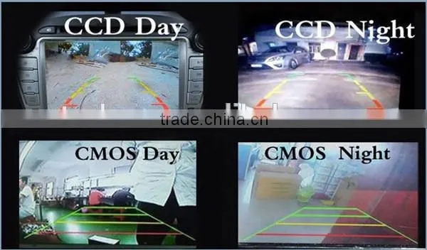 CMD-410 480 tv lines18 infra-red 1.0 LUX reverse car camera,camera car,camera for car