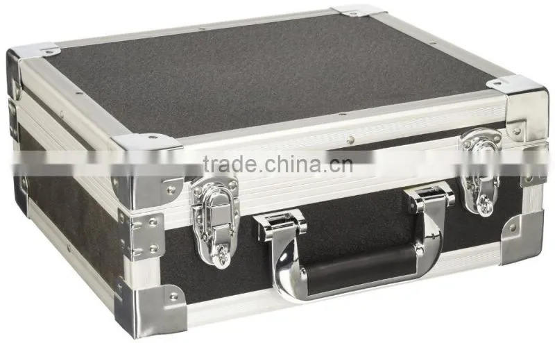 Aluminum Hard Case