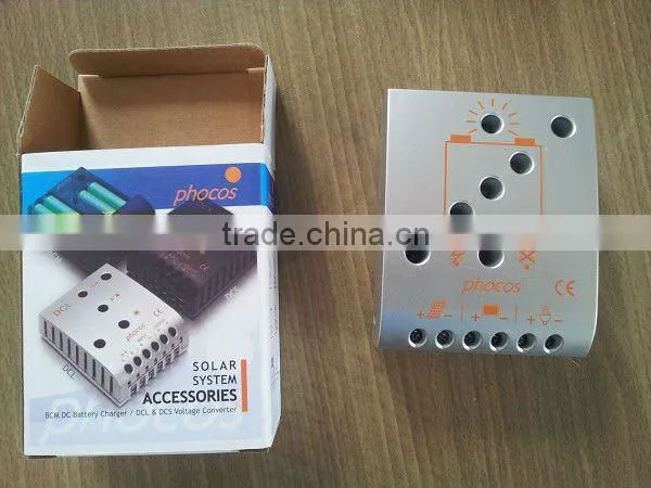 Phocos CML solar charge controller