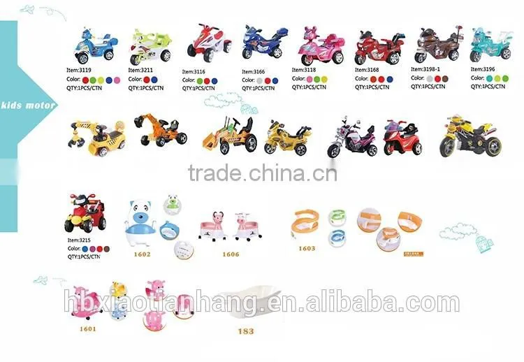 kids push tricycle wholesale