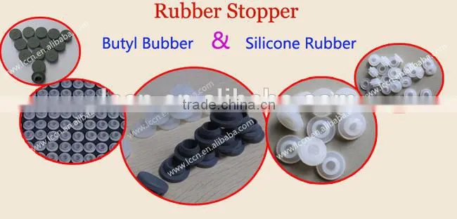 Fancy 15ml serum glass vial bottles injection glass ampoules vial