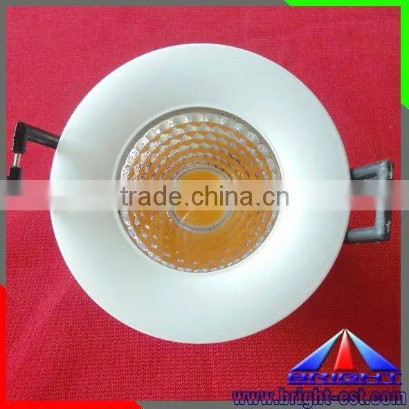 newest design led lighting 5w,DALI dimmable led lights 10w/20w/30w