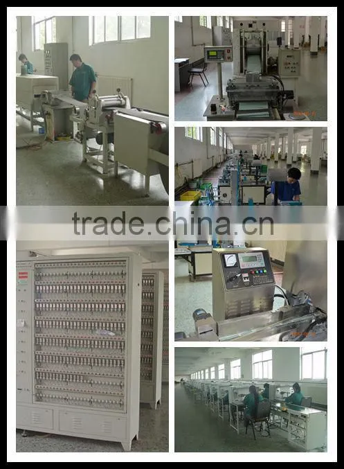 70 Degree c 7.2V NiCD C size 3000mAh battery pack for emergency light