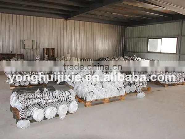 excavator parts bucket Construction machine PC200 1.0 CBM heavy duty bucket