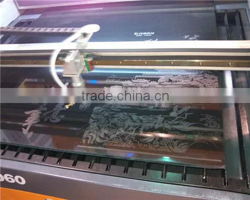 mini word range 1.0*1.0 mm HOT laser engraving machine