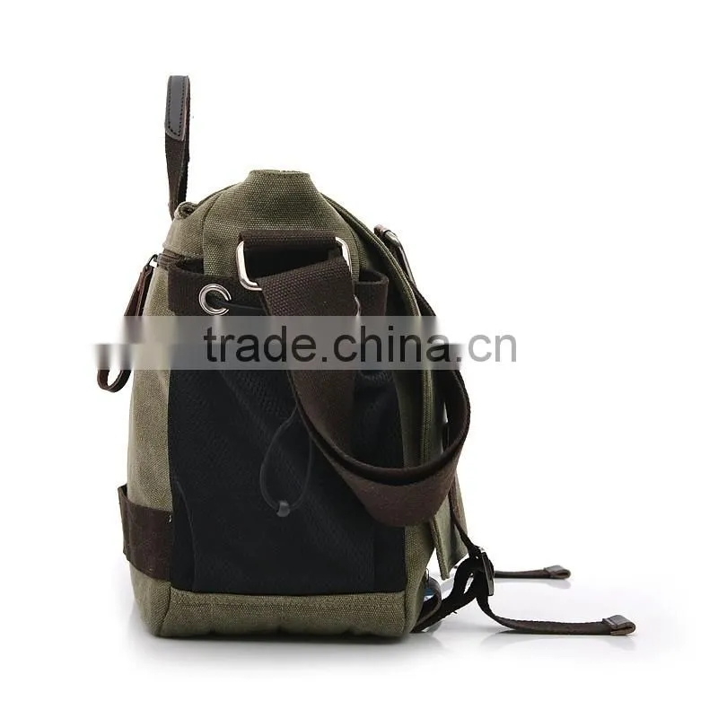 2016 Handbags With Strap Wholesale Fancy Cotton Canvas Fabric Handbag Fashion Bags