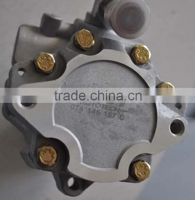 Power Steering Pump 074 145 157 C for VW TRANSPORTER IV