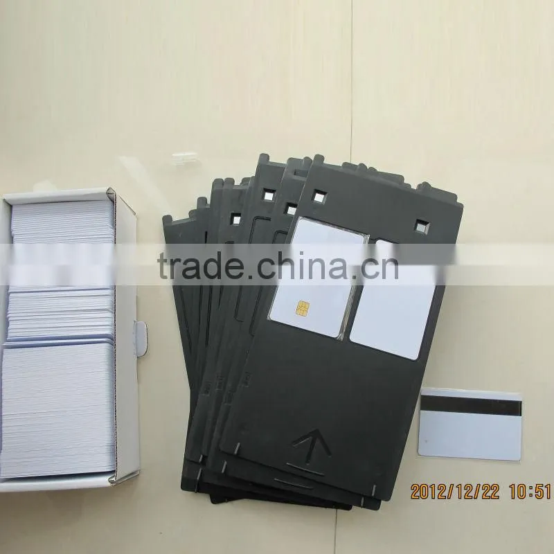 RFID Hotel Key Card