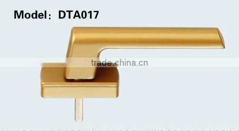 Different kinds of door locks