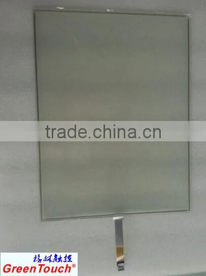 15inch industrial open frame monitor touch panel 15'', 15inch touch screen