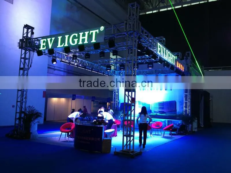 36PCS*3W CREE LED sport moving head light /professinal stage light