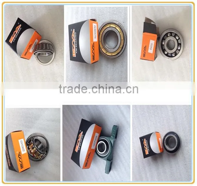 High quality form Chinese factory tapered roller bearing 32012