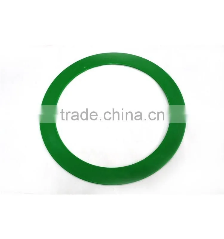 Exercise Outdoor Plastic Juggling Rings