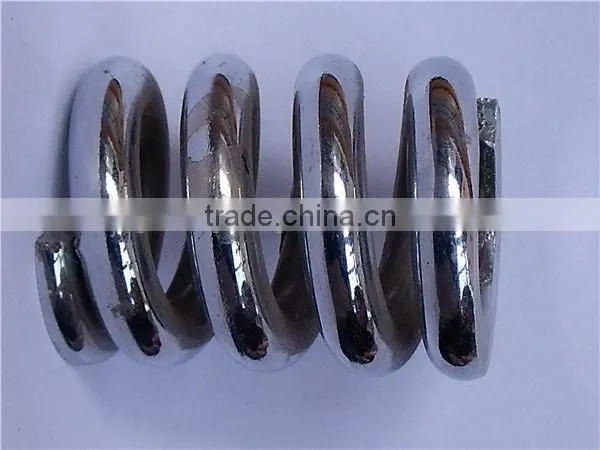 Recoil Stainless Steel Compression Spring