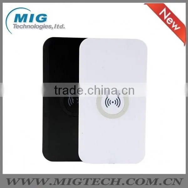 Qi Wireless Charger pad For Nokia Nexus, Portable charger for Samsung Galaxy Note