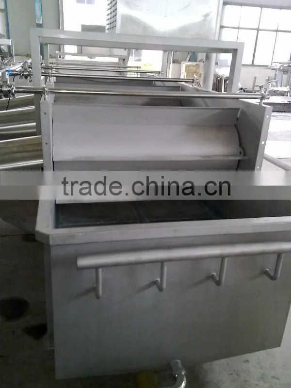 XYJ Chinese herb cleaning machine of medicines