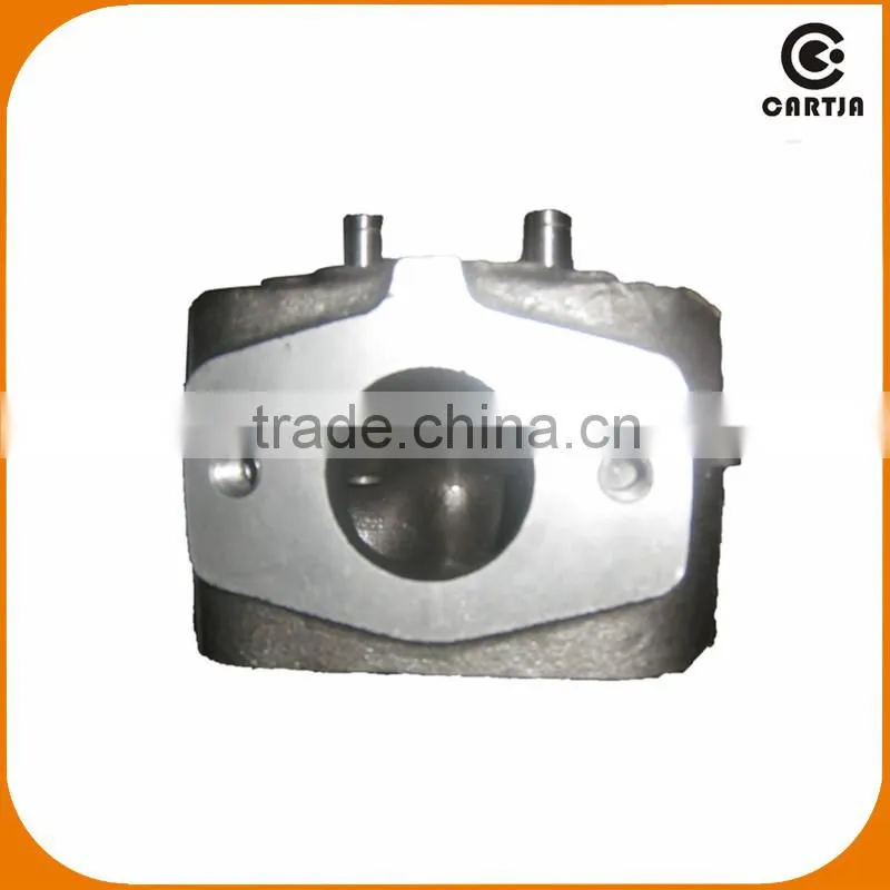 OM355 Cylinder head for MERCEDES Diesel engine