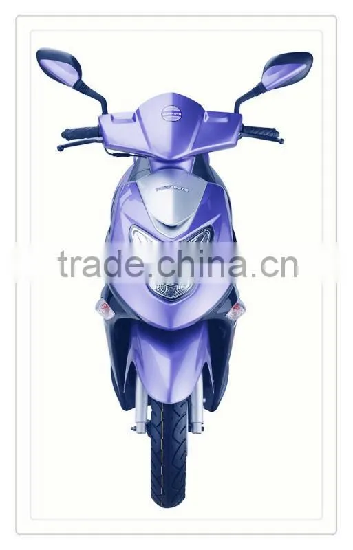 50cc cheap gas scooter/EPA approval moped TX-Sunny for sales