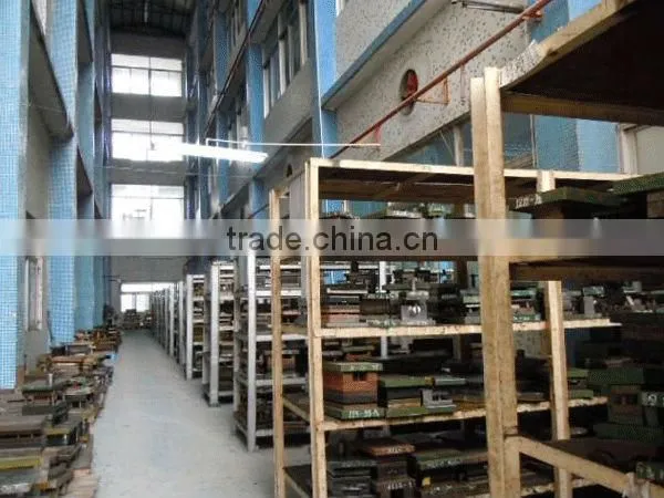 metal stamping die