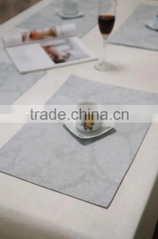 kitchen table placemat