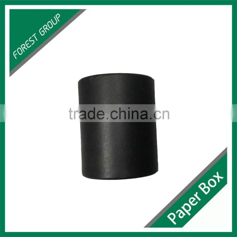 HOME APPLIANCE CARDBOARD PAPER BLACK TUBE FOR TOOLS PACKAGING WITH COLOR PRINTED