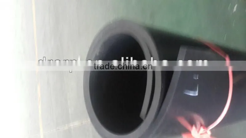 1.9 specific gravity fluorine rubber sheet