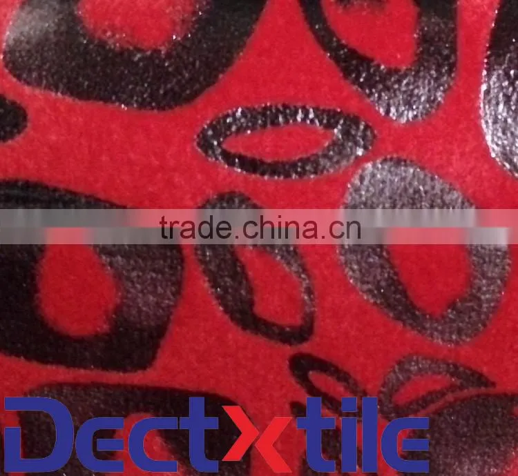 240T 100%polyester Cheap Upholstery Fabric