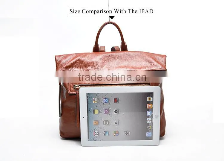 New product brazil school bag for trade show
