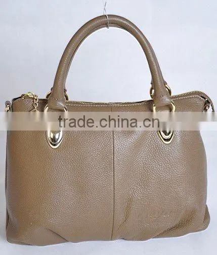Hot Selling Double Handle Hobo fashion designer 2012
