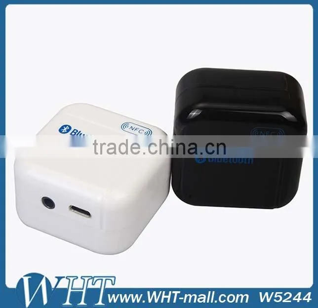 Factory Price Bluetooth Audio Receiver for Speaker Bluetooth Wireless Music Receiver