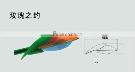 Highway Street Lamps made ni China streer lamp holder