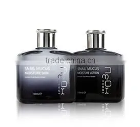 NeOx Snail Mucus 2-piece Set for Men
