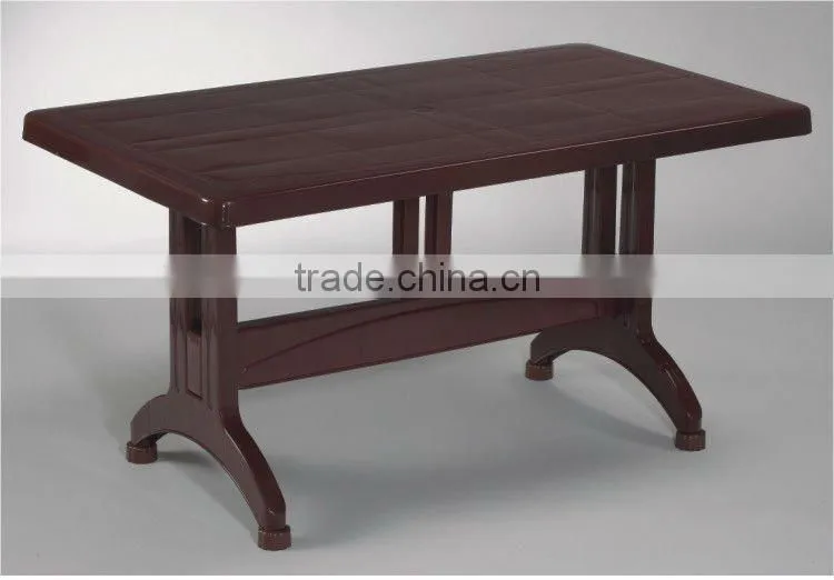 plastic table feet