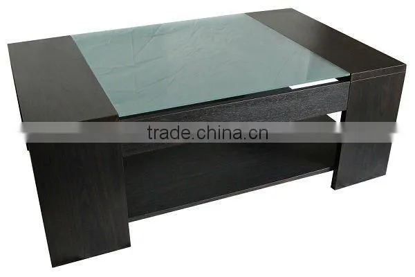 Wooden table tea CT-1207344