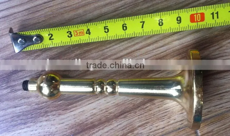 high quanlity pearl turkish curtain hook,tieback,holdback