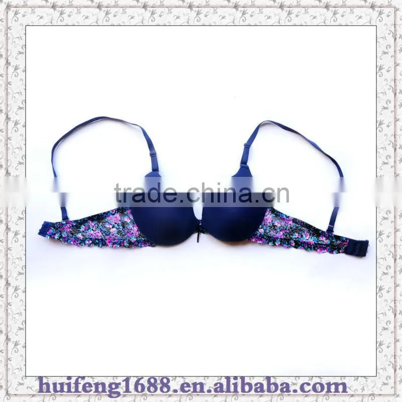 fashiion sexy new design hot lady bra