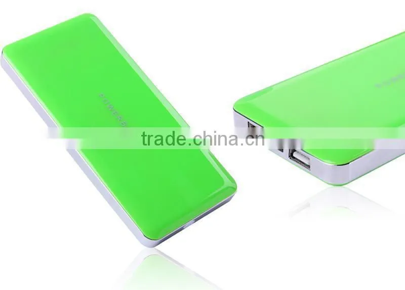 2014 high quality big capacity 20000mah mobile power bank for all Smart Phone