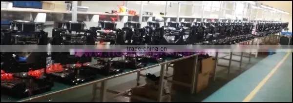 7R Beam 230W Moving Head / Beam Moving Head Light 230W