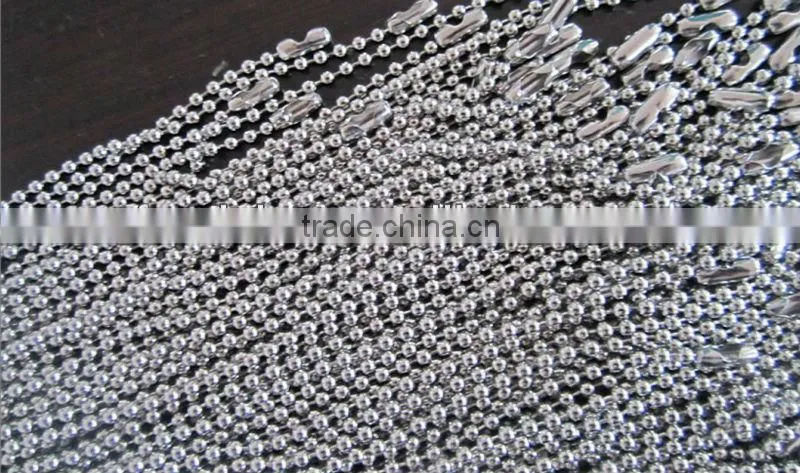high quality stainless steel jewelry chain wholesale, stainless steel neck chain