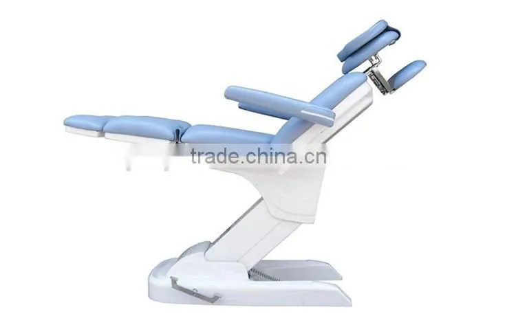 Alibaba provided good quality salon massage facial bed wholesalers