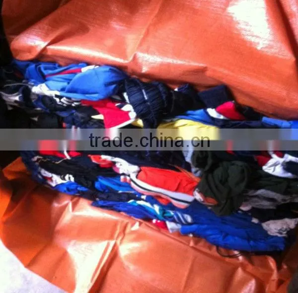 used clothing wholesale/ second hand clothes sorted