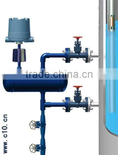 UQK6000 Float Level Switch