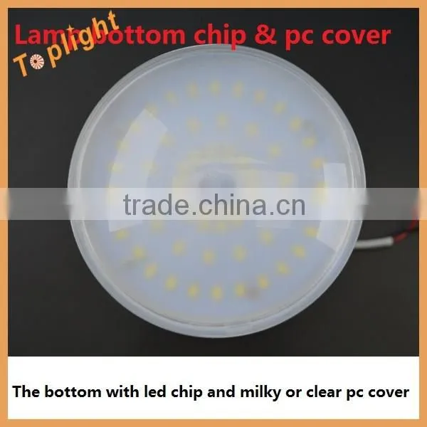2016 newest design E27 E39 E40 high power LED bulb light Aluminum Alloy 80W 100W 120W LED corn light bulb 360 degree
