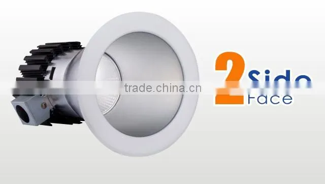 Perfect for new construction/retrofit energy star ul 4inch led recess light dimmable 27w
