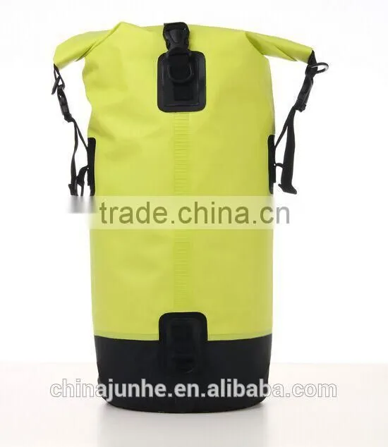 Dry bags for climbing