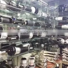 Guangzhou Hong Modi Trading Limited Company company overview - view 1