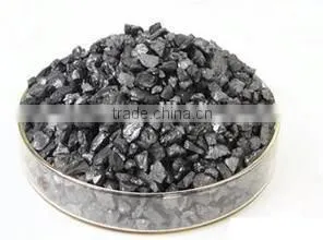leading exporter of GPC/synthetic graphite