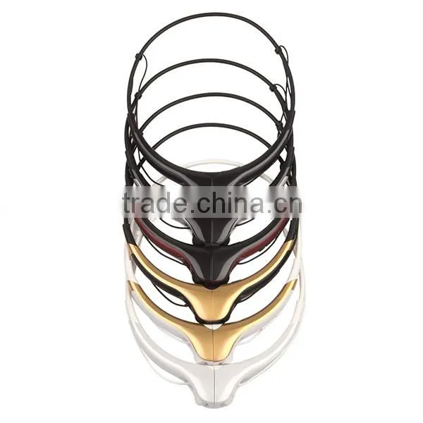 Noise Cancelling Wireless Sport Headphone HB-770 for outdoor exercise