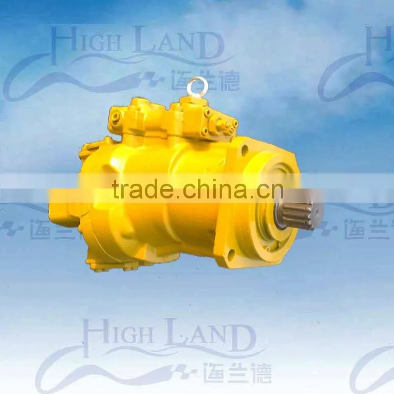 HPV 116 (EX 200-1) pump spare parts